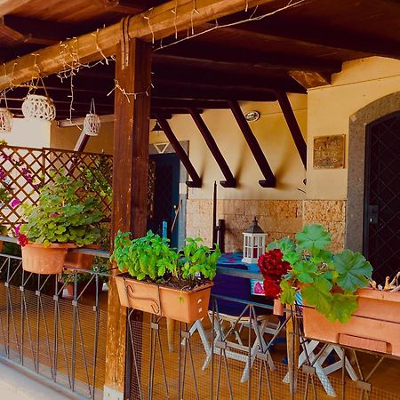 Locazione Turistica Dream House Marzia Villa Roma Ngoại thất bức ảnh