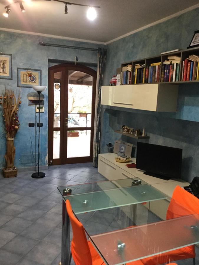 Locazione Turistica Dream House Marzia Villa Roma Ngoại thất bức ảnh