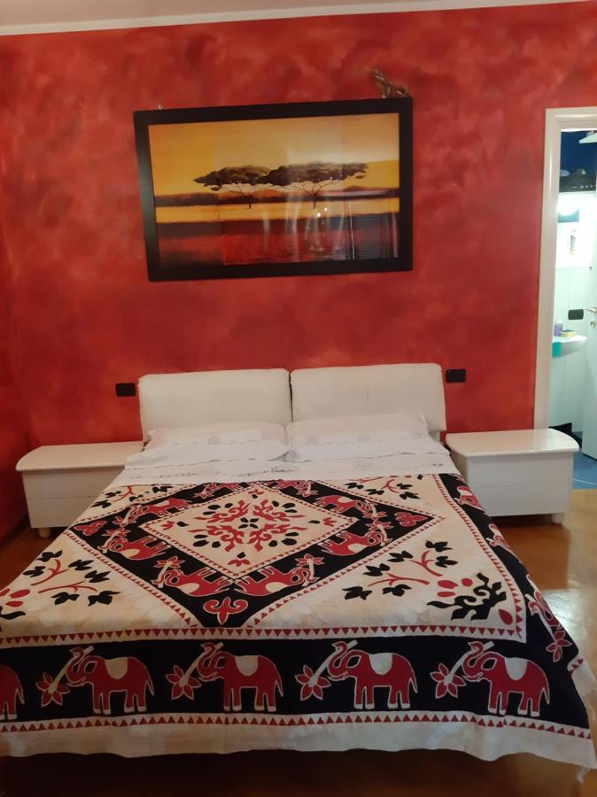 Locazione Turistica Dream House Marzia Villa Roma Ngoại thất bức ảnh