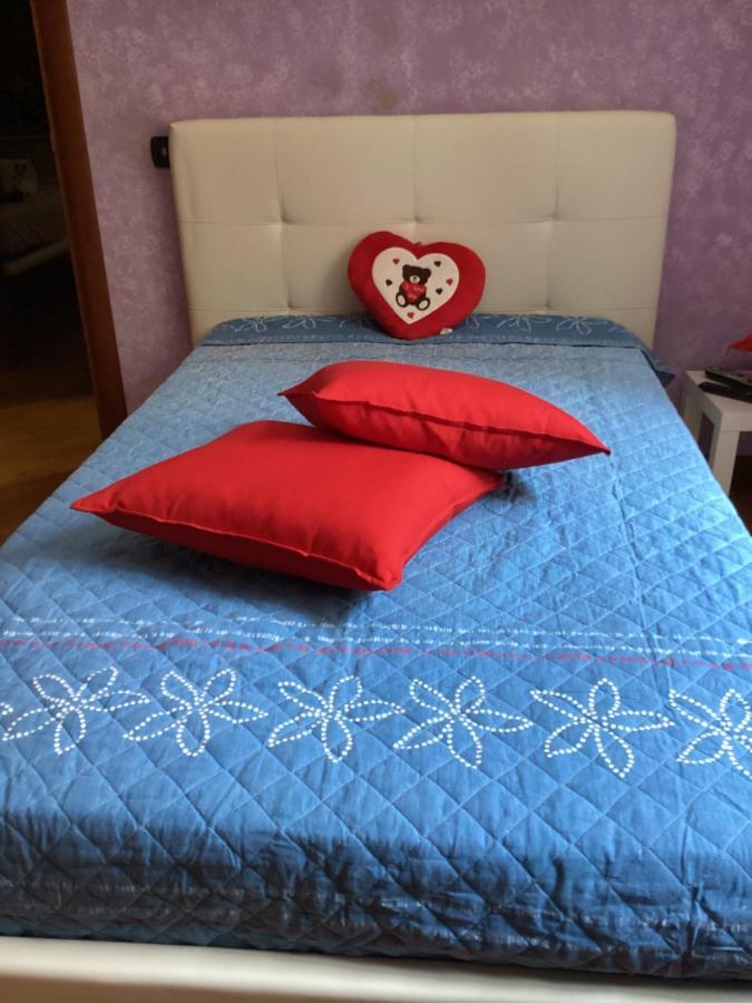 Locazione Turistica Dream House Marzia Villa Roma Ngoại thất bức ảnh