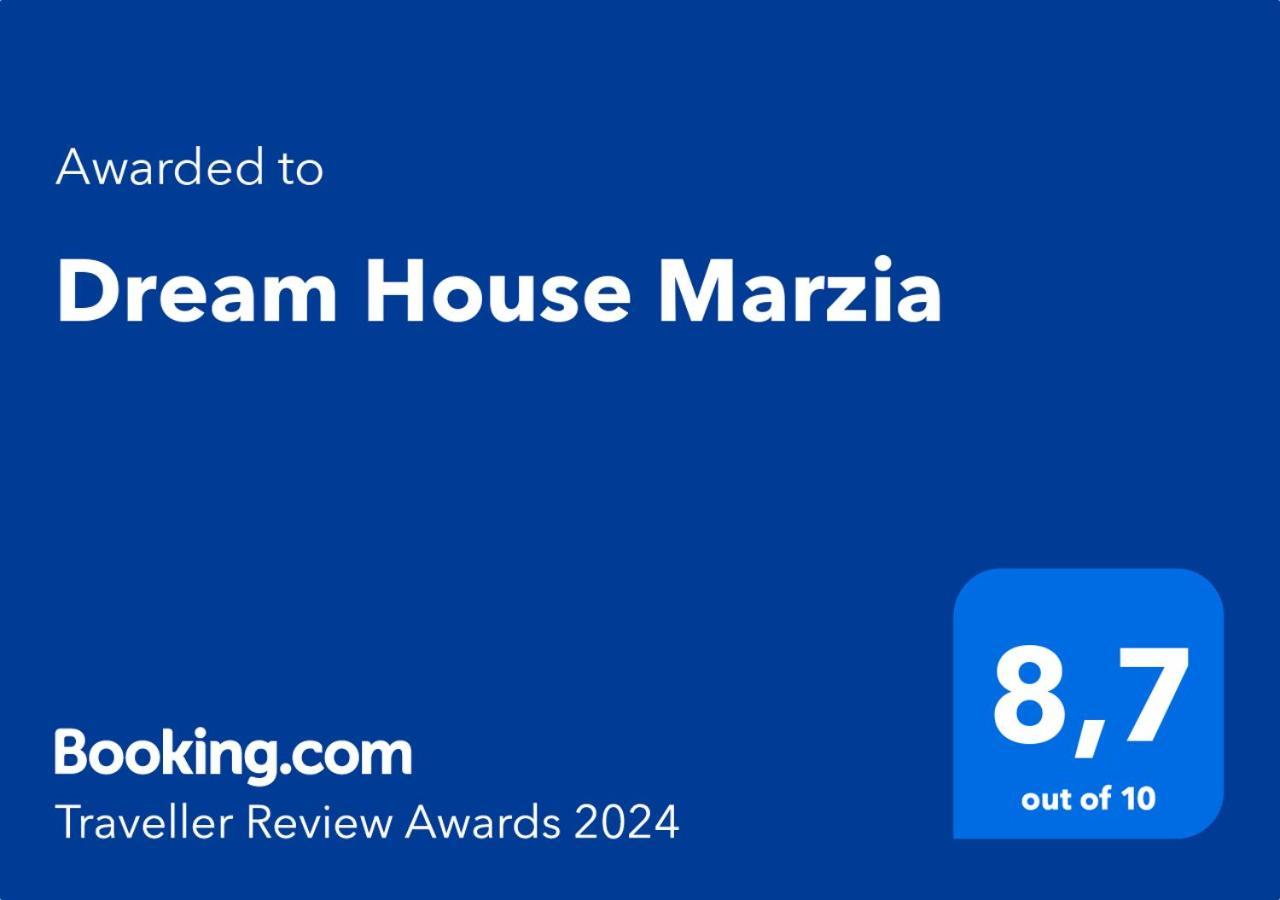 Locazione Turistica Dream House Marzia Villa Roma Ngoại thất bức ảnh