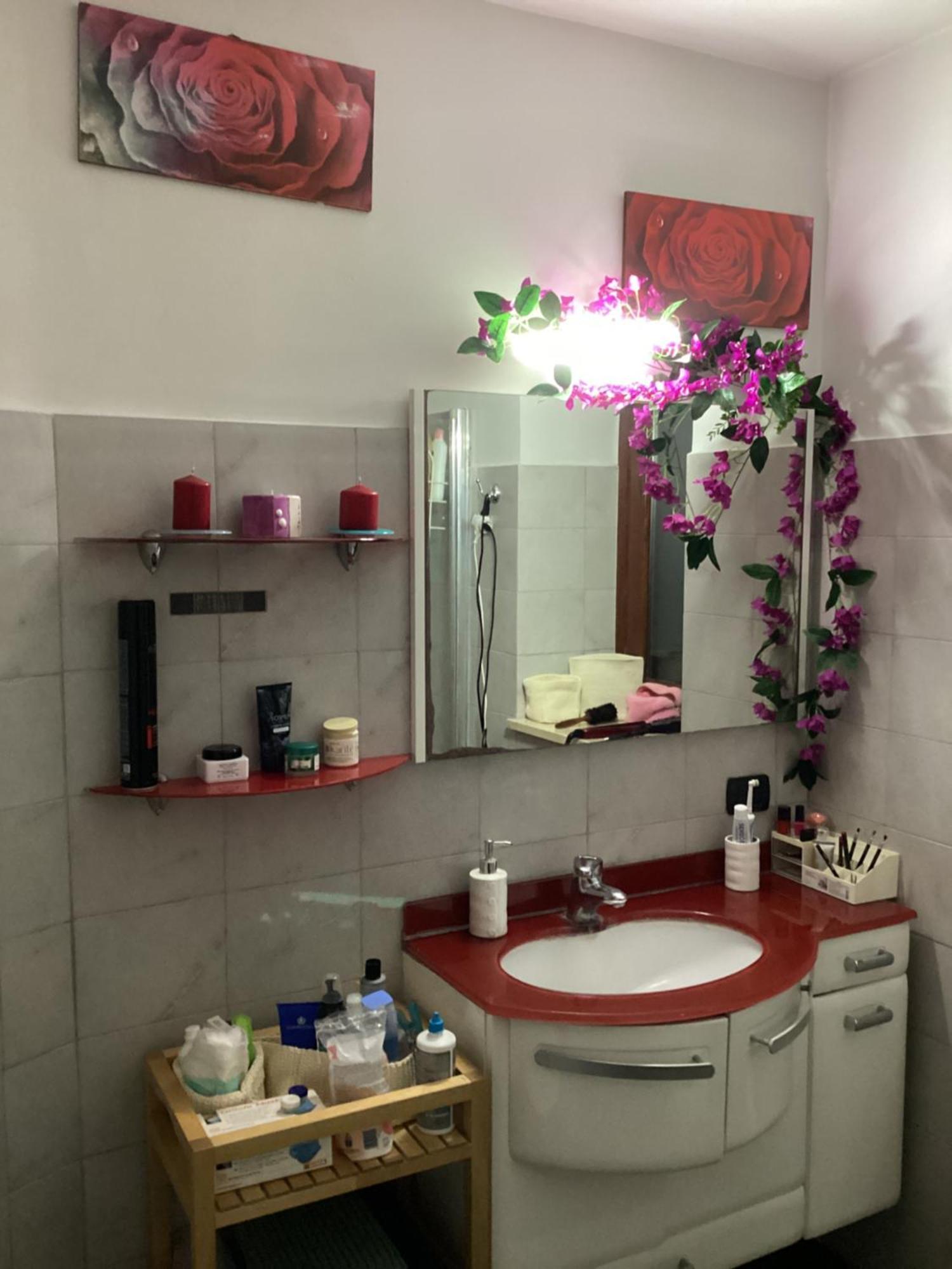 Locazione Turistica Dream House Marzia Villa Roma Ngoại thất bức ảnh