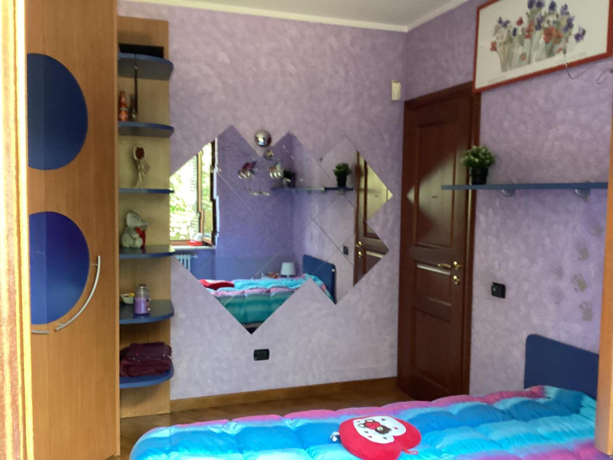 Locazione Turistica Dream House Marzia Villa Roma Ngoại thất bức ảnh