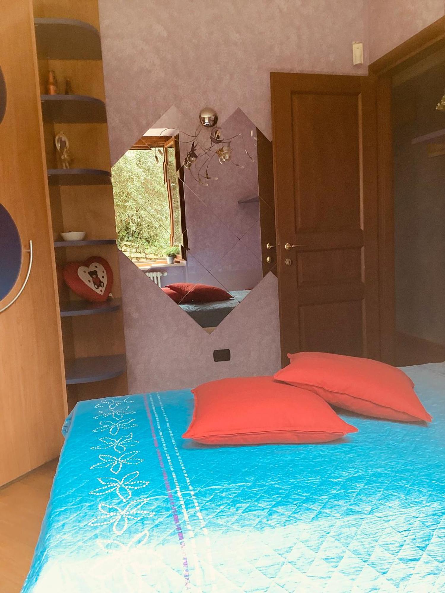 Locazione Turistica Dream House Marzia Villa Roma Ngoại thất bức ảnh