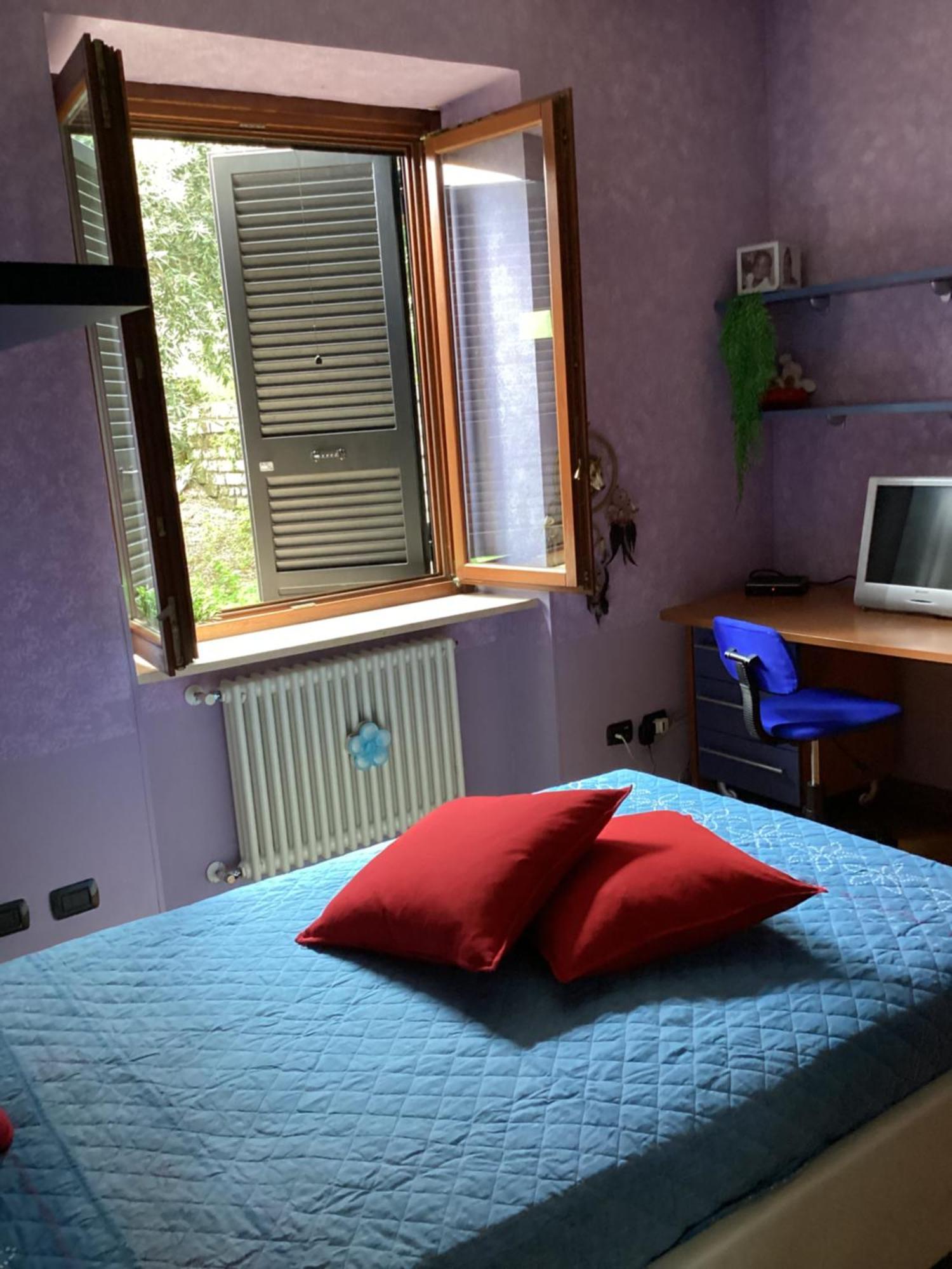 Locazione Turistica Dream House Marzia Villa Roma Ngoại thất bức ảnh