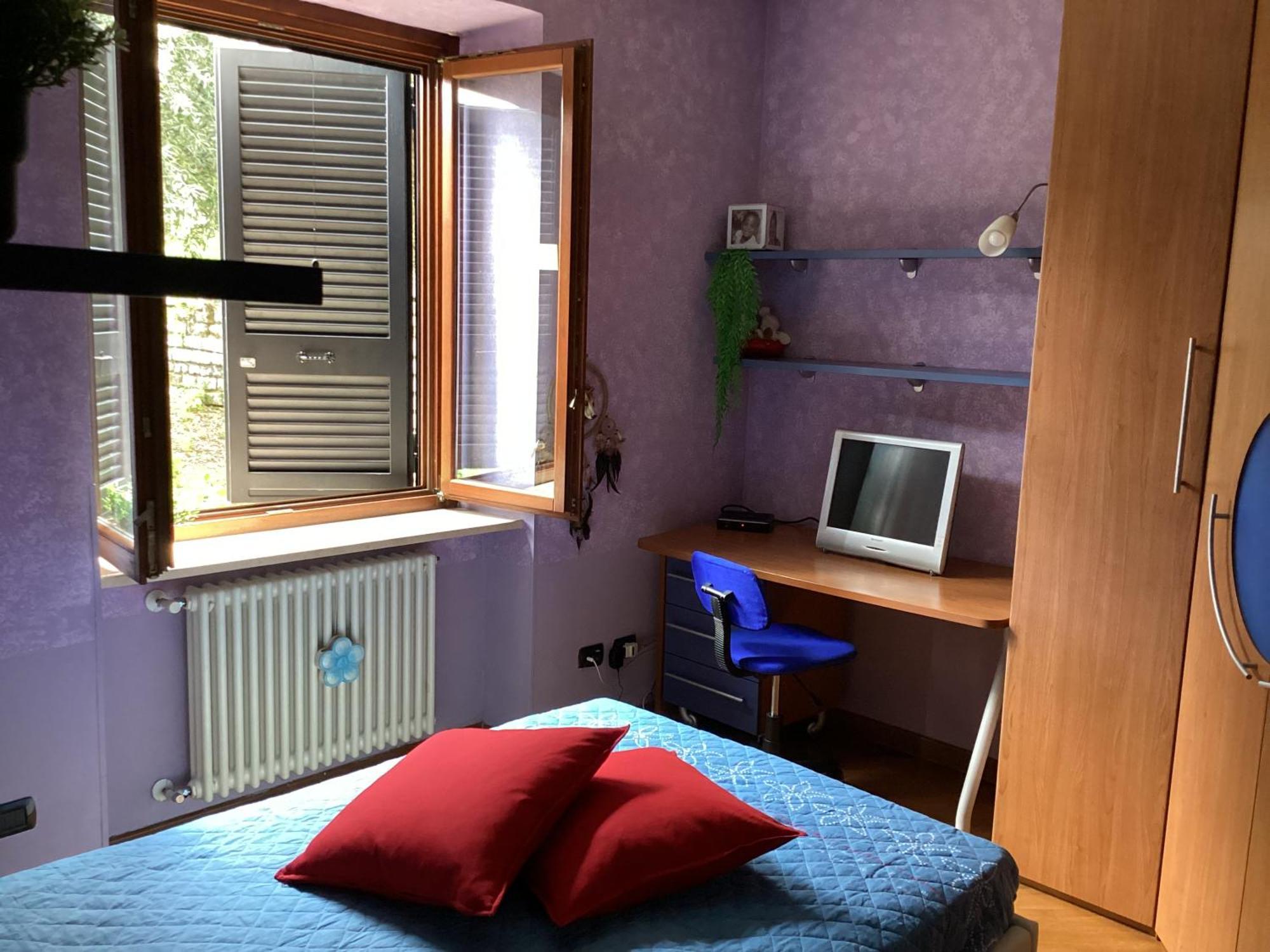 Locazione Turistica Dream House Marzia Villa Roma Ngoại thất bức ảnh