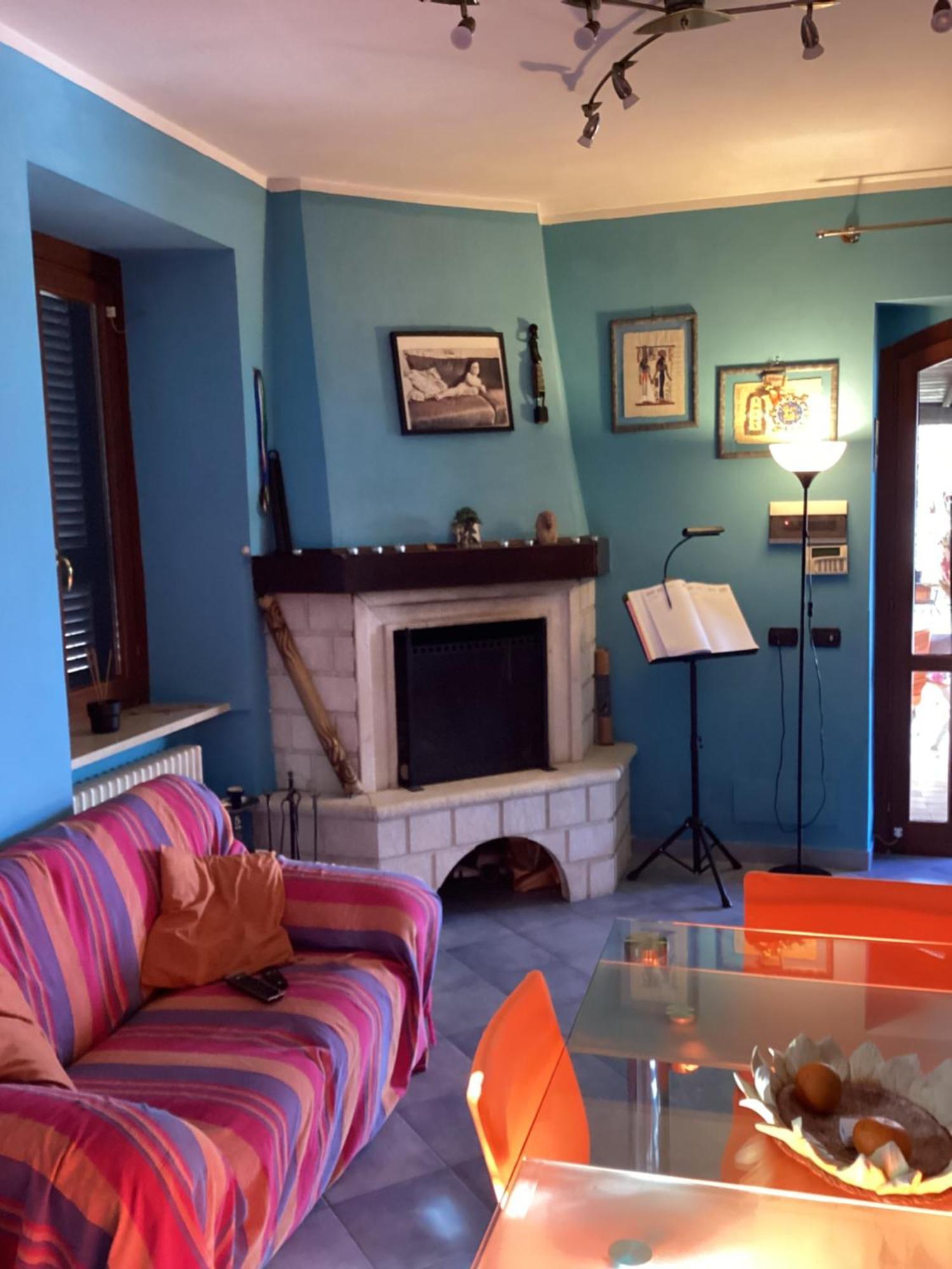 Locazione Turistica Dream House Marzia Villa Roma Ngoại thất bức ảnh