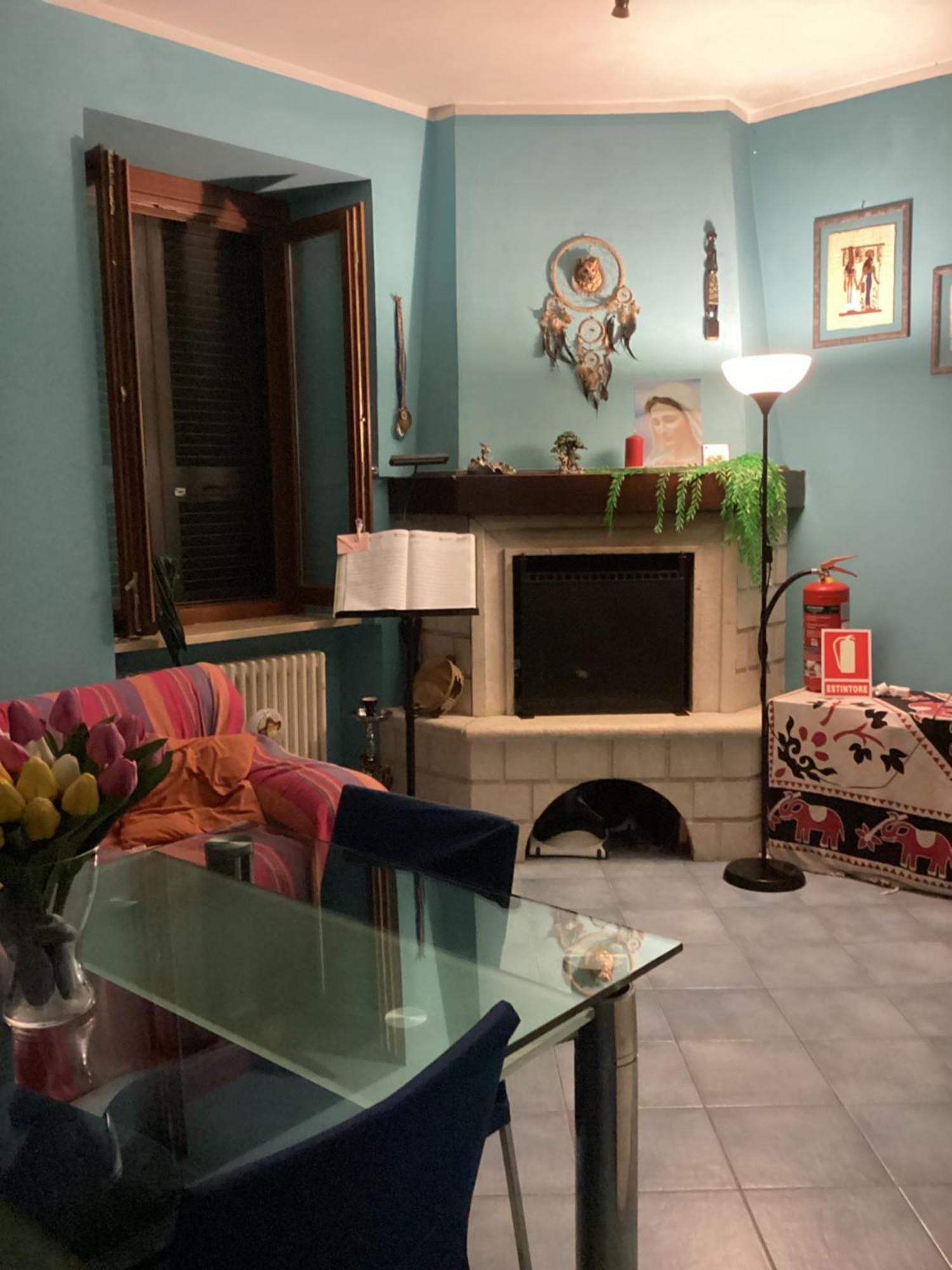 Locazione Turistica Dream House Marzia Villa Roma Ngoại thất bức ảnh
