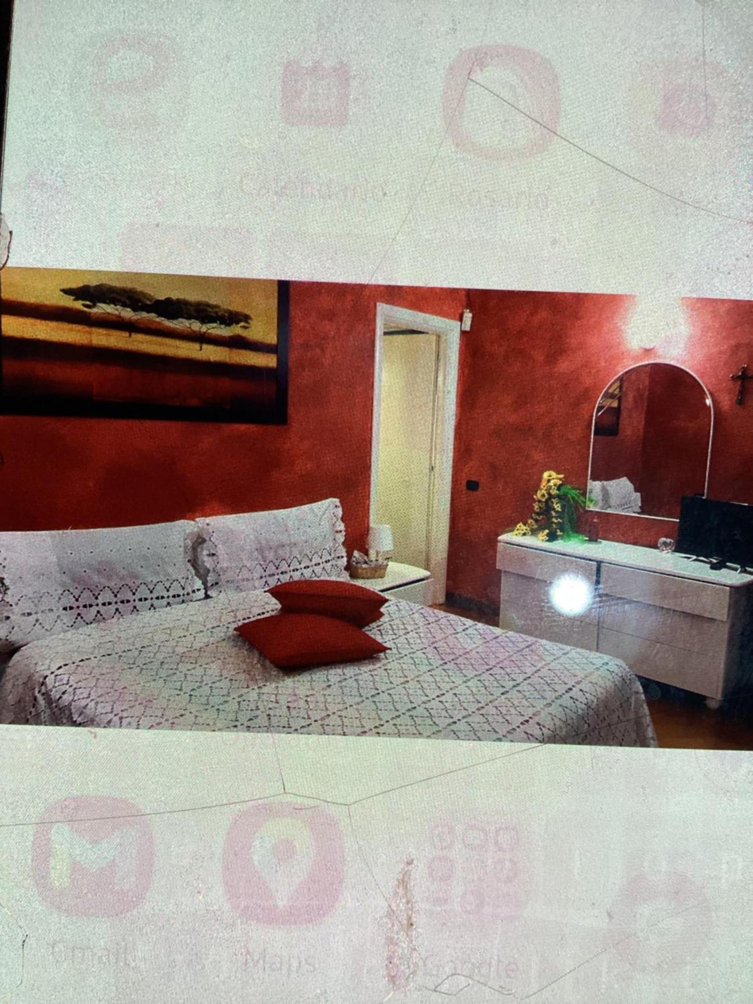 Locazione Turistica Dream House Marzia Villa Roma Ngoại thất bức ảnh