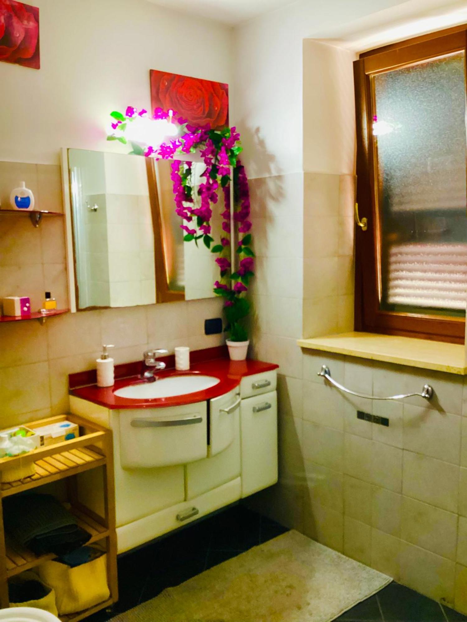 Locazione Turistica Dream House Marzia Villa Roma Ngoại thất bức ảnh