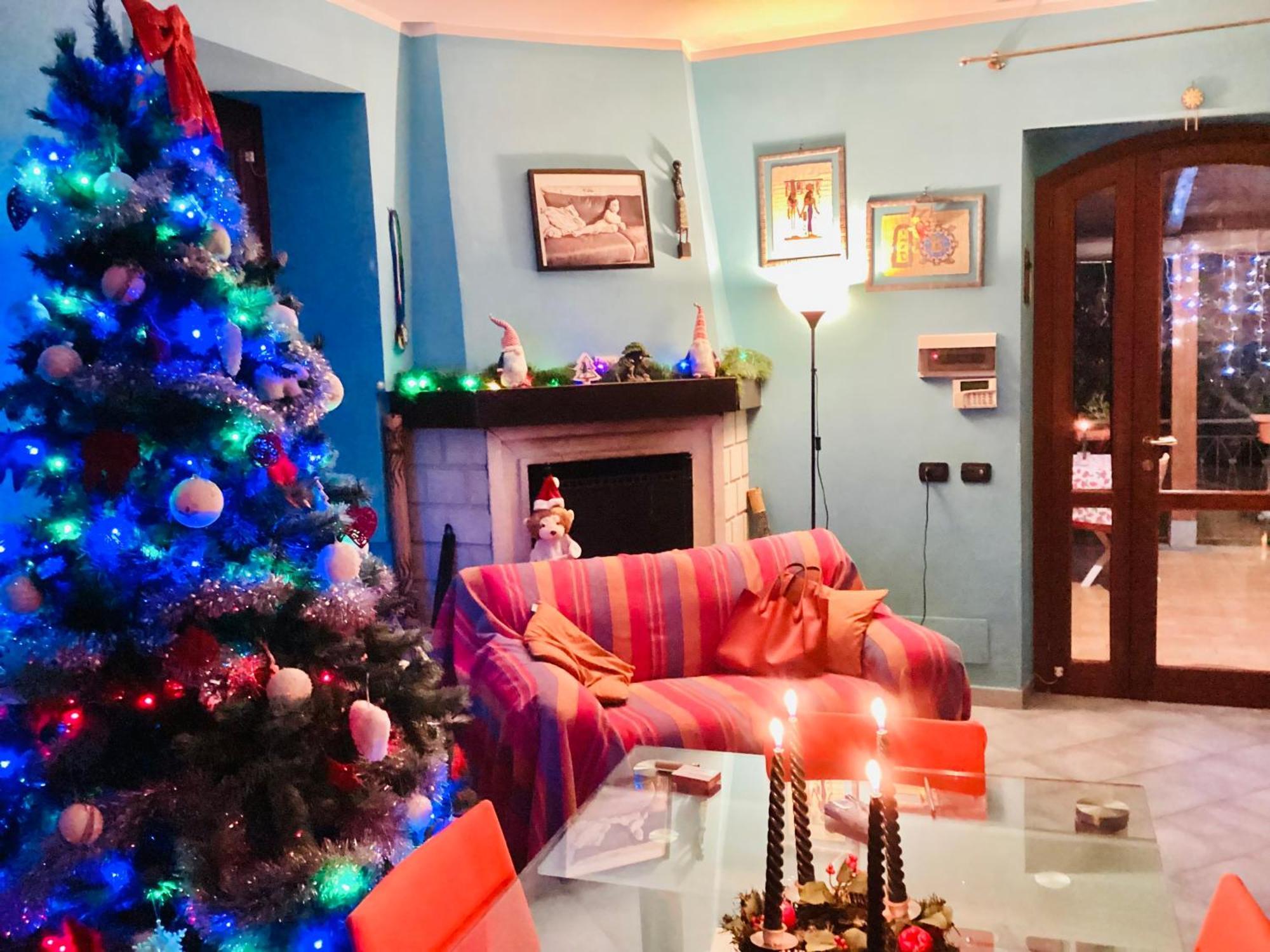 Locazione Turistica Dream House Marzia Villa Roma Ngoại thất bức ảnh